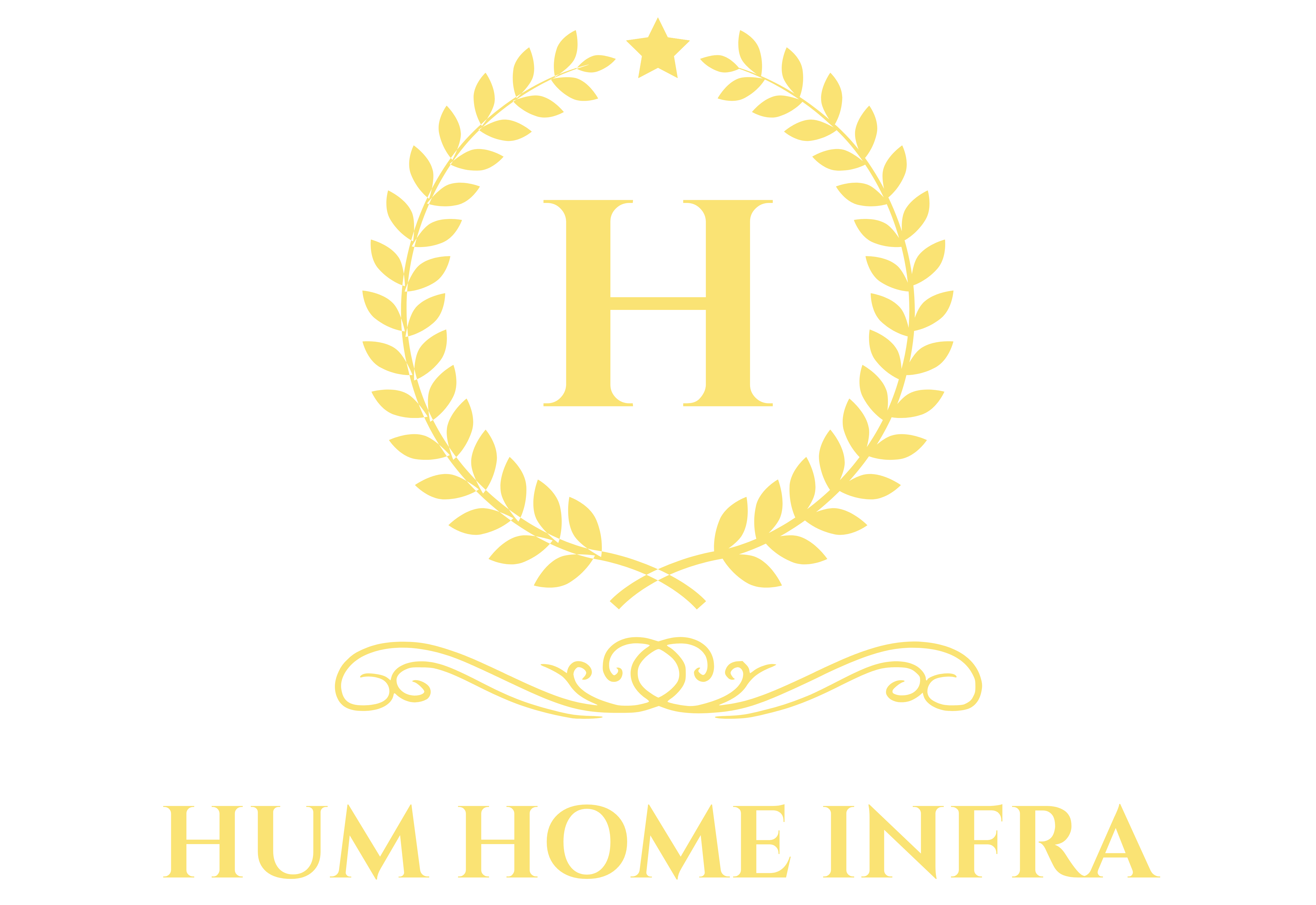 Hum Home Infra Height